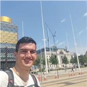 Do you want to learn Greek, or do you know and just want to freely converse?